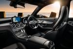 Mercedes-AMG GLC63 S 4Matic+ 2018 года (AU)